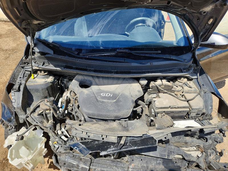 Aukcja sprzedaży 2015 Hyundai Accent, vin: KMHCT5AE7FU219692, numer aukcji: 56900286