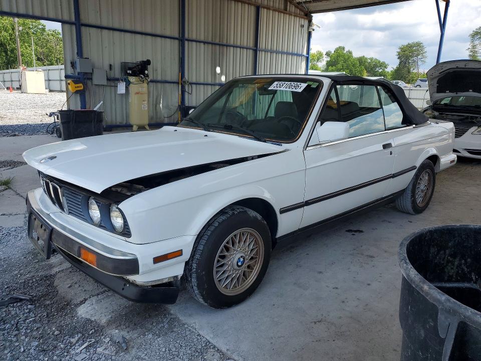 Продажа на аукционе авто 1990 Bmw 325, vin: WBABB2313LEC23126, номер лота: 55810696