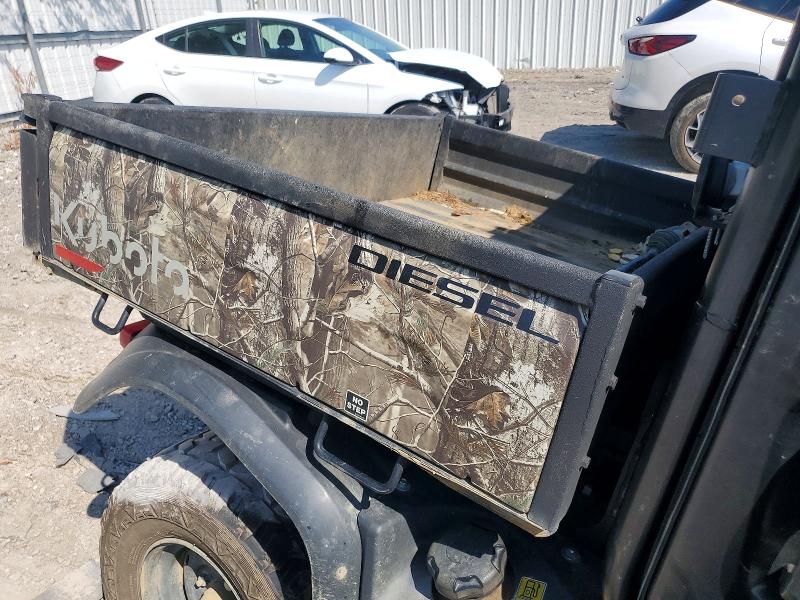 Продажа на аукционе авто 2024 Kubota Unknown, vin: A5KC2GDBKRG097308, номер лота: 58882656