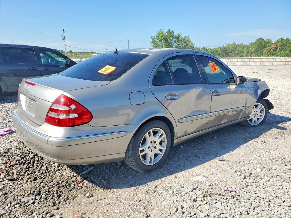 Aukcja sprzedaży 2006 Mercedes-benz E, vin: WDBUF56J46A797156, numer aukcji: 56846446