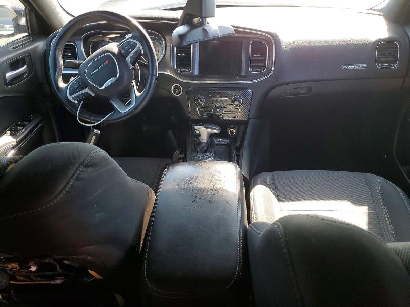 57019996 :رقم المزاد ، 2C3CDXCT3GH174896 vin ، 2016 Dodge Charger مزاد بيع