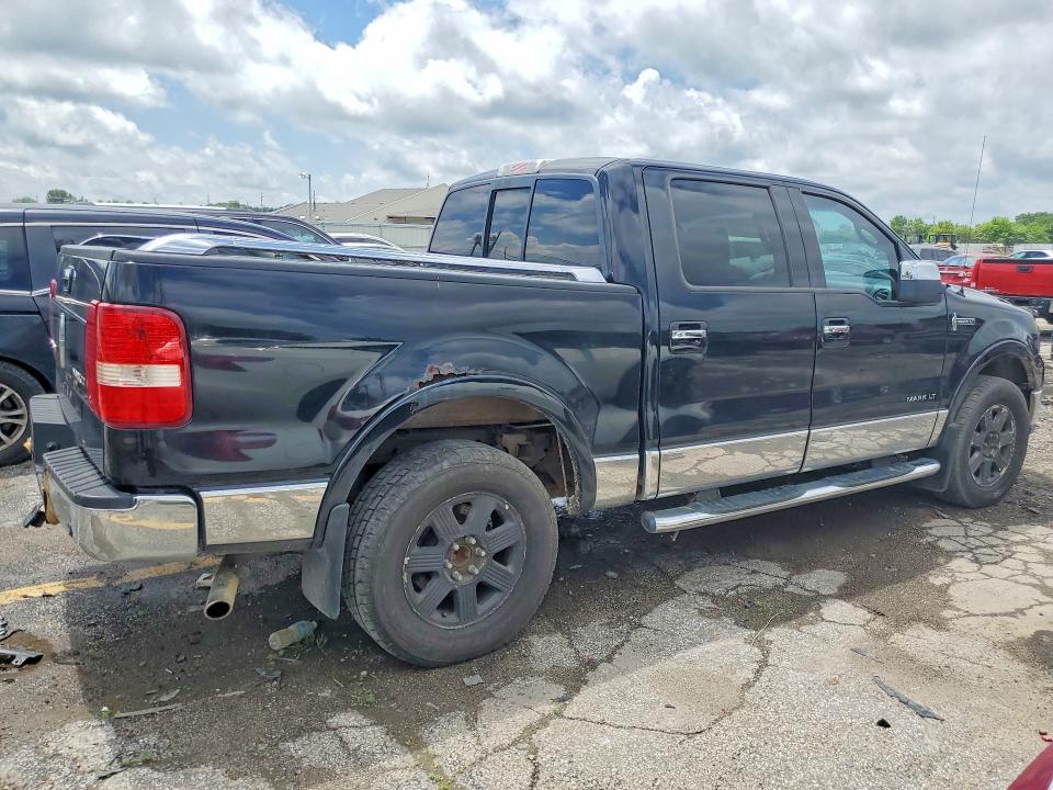 2006 Lincoln Mark Lt მანქანა იყიდება აუქციონზე, vin: 5LTPW18506FJ15946, აუქციონის ნომერი: 56074146