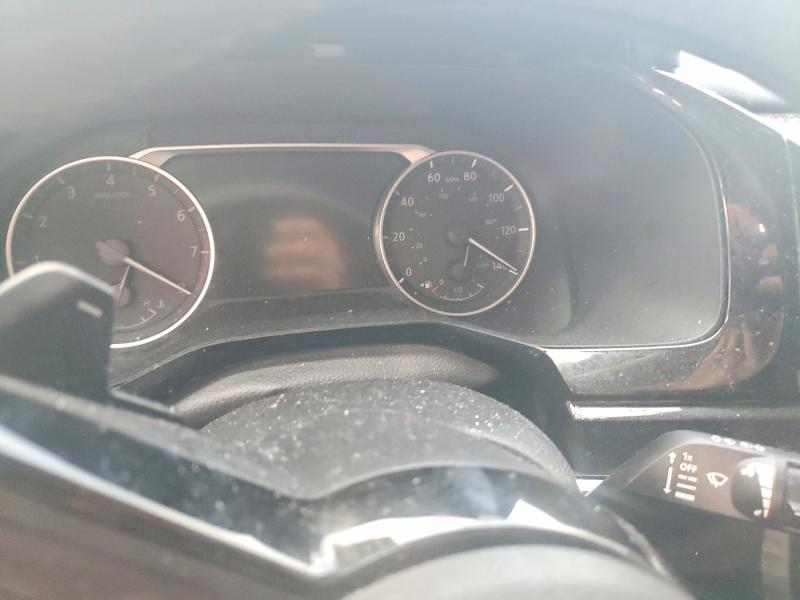 55158786 :رقم المزاد ، 5N1DR3BD3PC264455 vin ، 2023 Nissan Pathfinder مزاد بيع