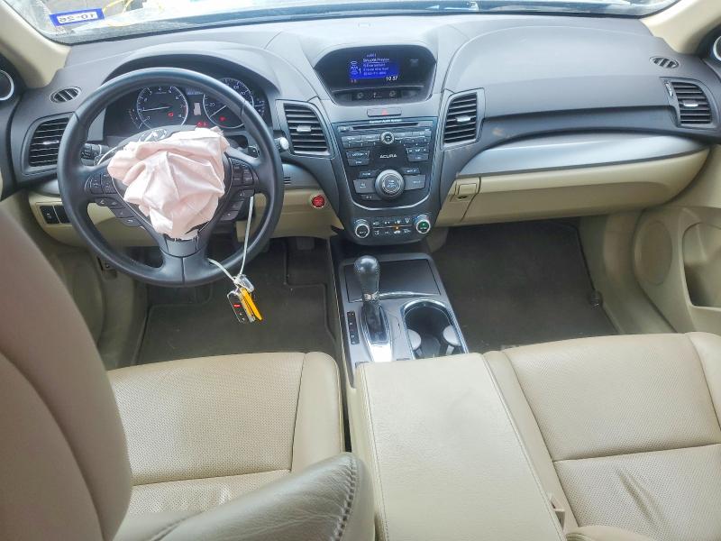 Aukcja sprzedaży 2014 Acura Rdx, vin: 5J8TB3H30EL009943, numer aukcji: 54398226