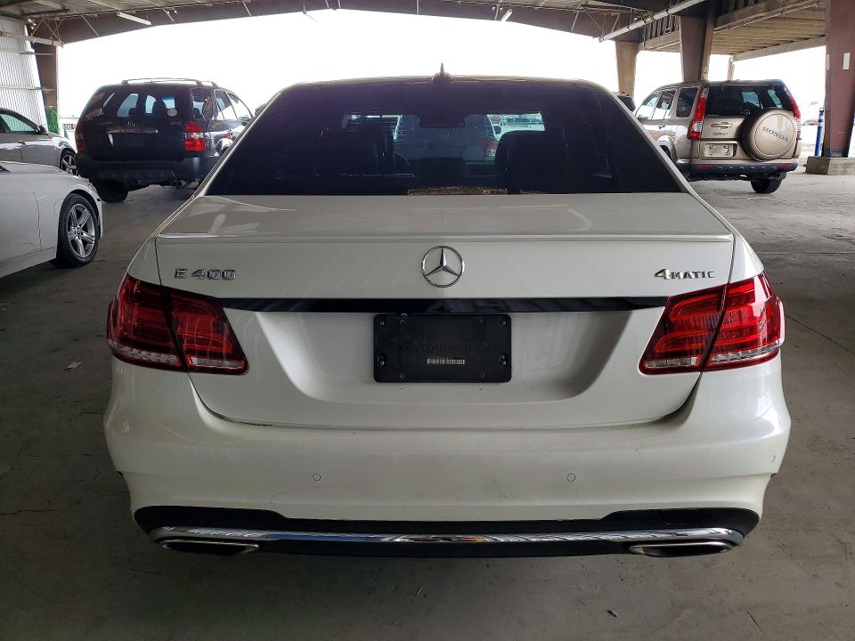 2016 Mercedes-benz E მანქანა იყიდება აუქციონზე, vin: WDDHF6HB5GB244967, აუქციონის ნომერი: 58124386