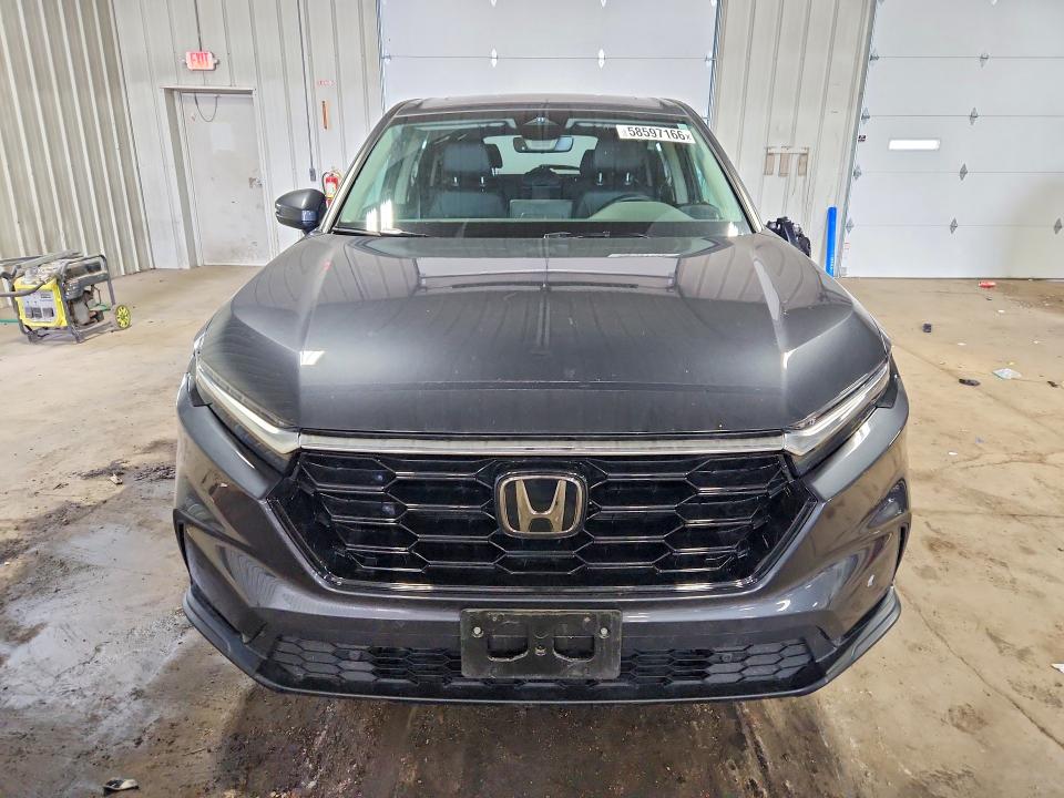 Продаж на аукціоні авто 2026 Honda Cr-v, vin: 2HKRS4H74TH444290, номер лоту: 58597166
