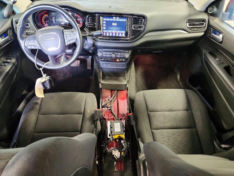 Aukcja sprzedaży 2022 Dodge Durango, vin: 1C4SDJFT1NC135837, numer aukcji: 58774366