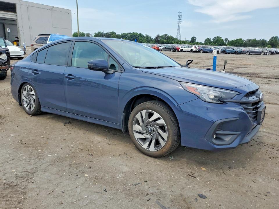 2024 Subaru Legacy მანქანა იყიდება აუქციონზე, vin: 4S3BWAN6XR3020049, აუქციონის ნომერი: 58980076
