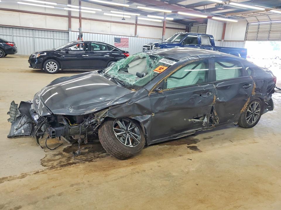 Aukcja sprzedaży 2023 Kia Forte, vin: 3KPF24ADXPE513612, numer aukcji: 58993806