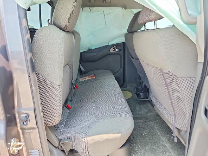 Aukcja sprzedaży 2017 Nissan Frontier, vin: 1N6AD0ER7HN755190, numer aukcji: 58554256
