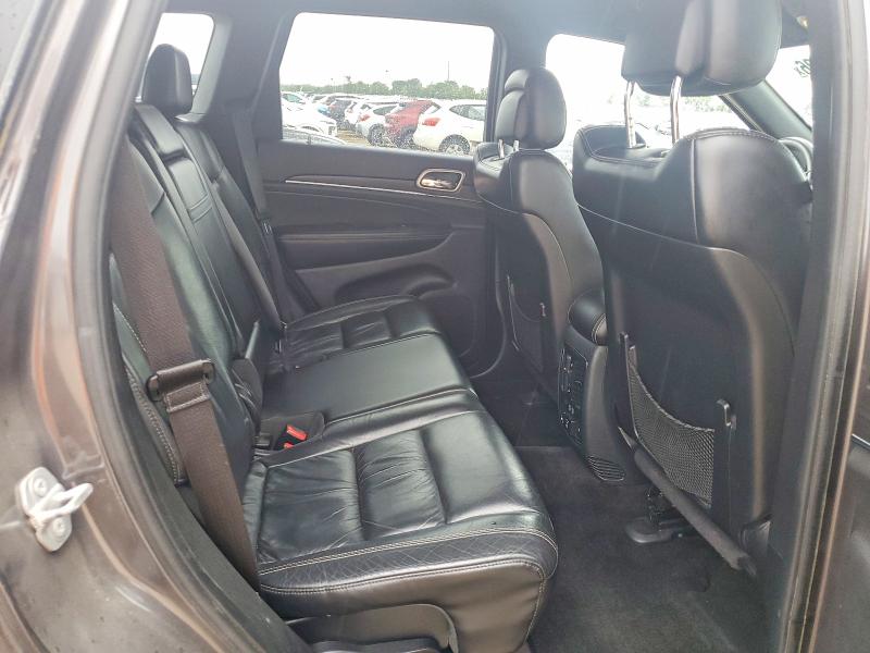 56872806 :رقم المزاد ، 1C4RJFBG9FC103846 vin ، 2015 Jeep Grand Cherokee مزاد بيع