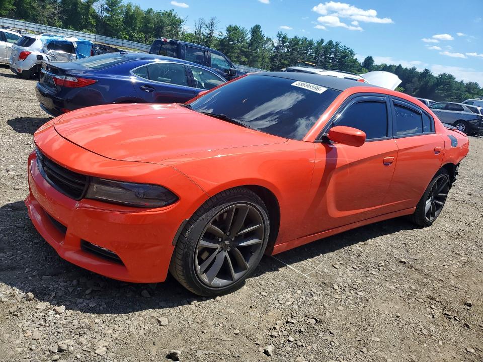 Aukcja sprzedaży 2017 Dodge Charger, vin: 2C3CDXCT5HH551441, numer aukcji: 58696596