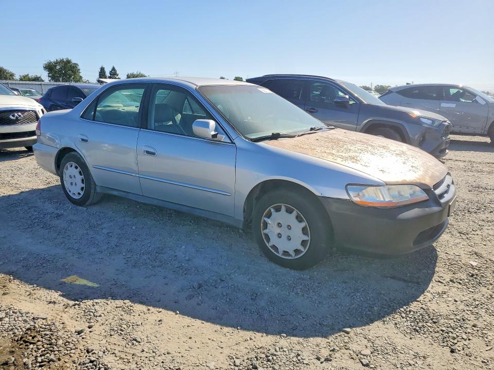 Aukcja sprzedaży 2002 Honda Accord, vin: 1HGCG66522A137602, numer aukcji: 56311356