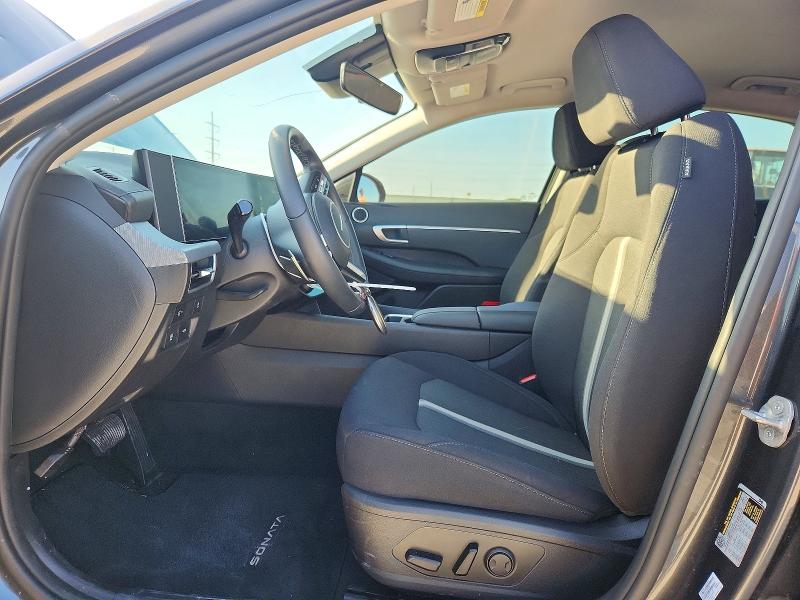 Aukcja sprzedaży 2026 Hyundai Sonata, vin: KMHL64JA6TA542269, numer aukcji: 55630606