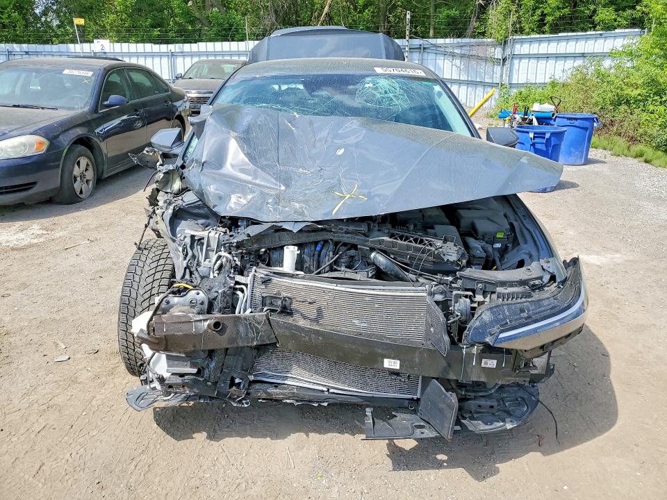 Продаж на аукціоні авто 2025 Hyundai Elantra, vin: KMHLM4DG1SU921408, номер лоту: 55704616