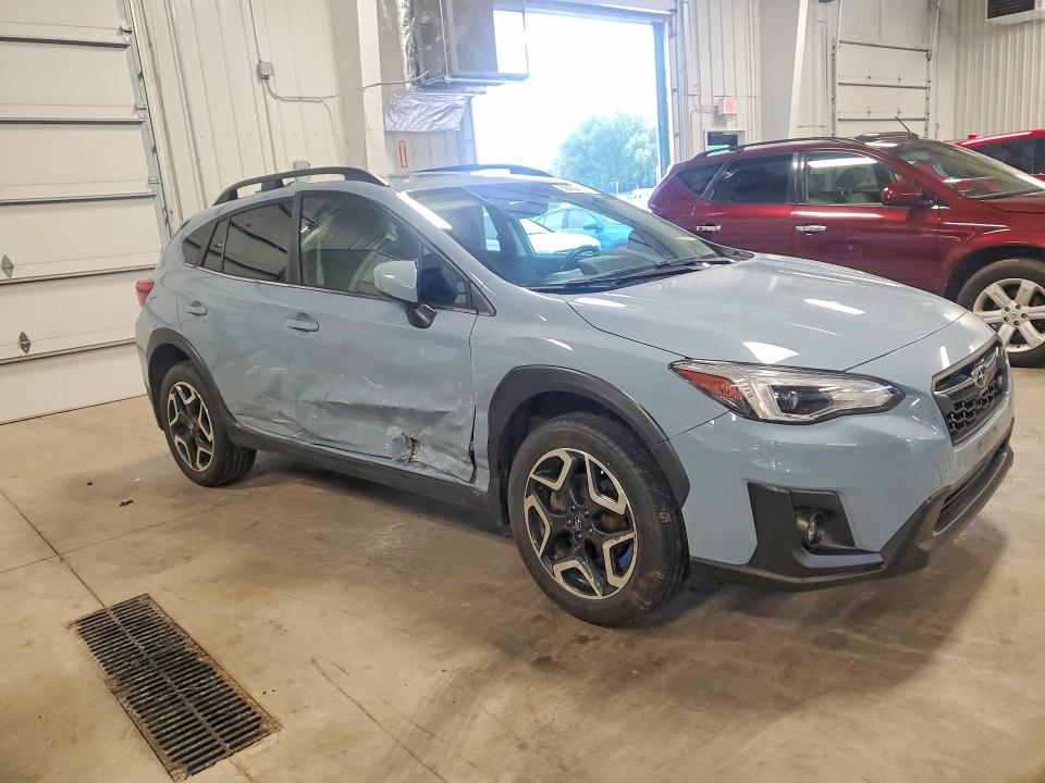 Aukcja sprzedaży 2020 Subaru Crosstrek, vin: JF2GTAMC2L8226726, numer aukcji: 56456146