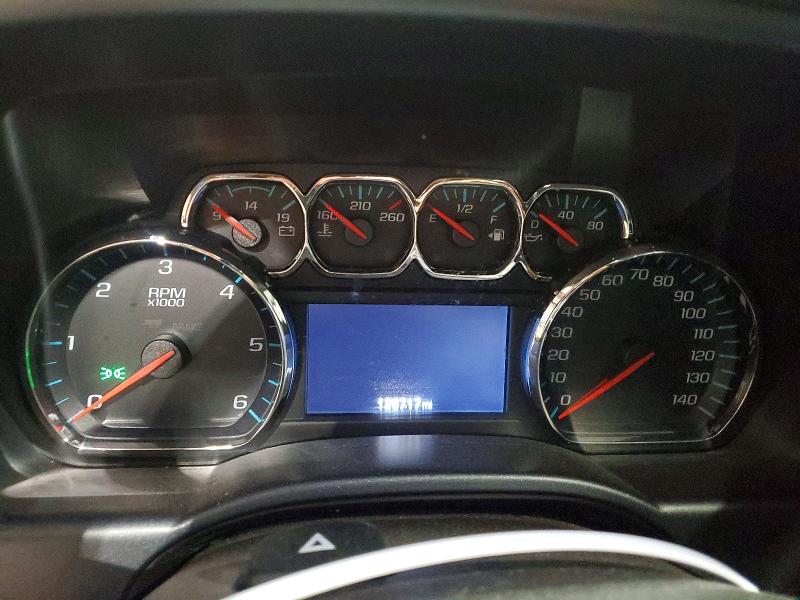 Продажа на аукционе авто 2018 Gmc Sierra, vin: 3GTU2MEC3JG215858, номер лота: 57838906