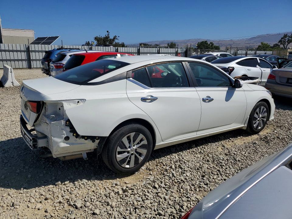 Aukcja sprzedaży 2020 Nissan Altima, vin: 1N4BL4BV2LC173981, numer aukcji: 56465916