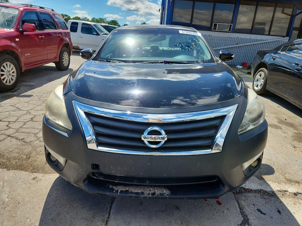2015 Nissan Altima მანქანა იყიდება აუქციონზე, vin: 1N4AL3AP2FN893993, აუქციონის ნომერი: 57894306