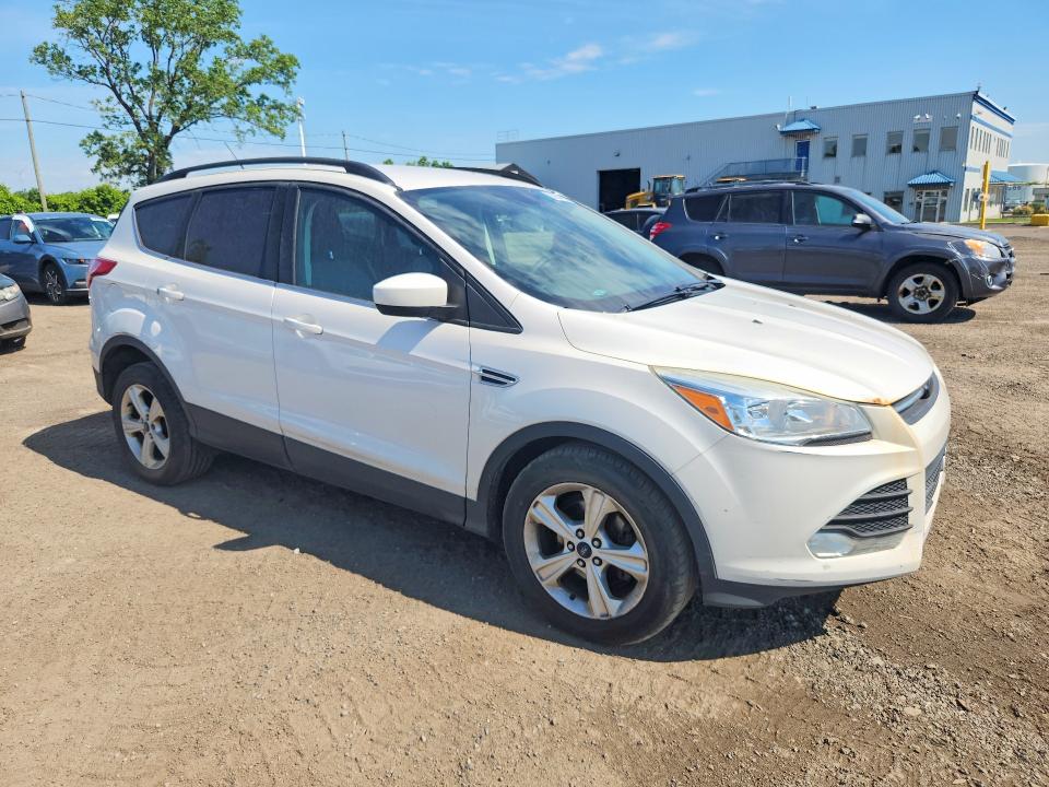 Продажа на аукционе авто 2015 Ford Escape, vin: 1FMCU0GX6FUC69525, номер лота: 58548856