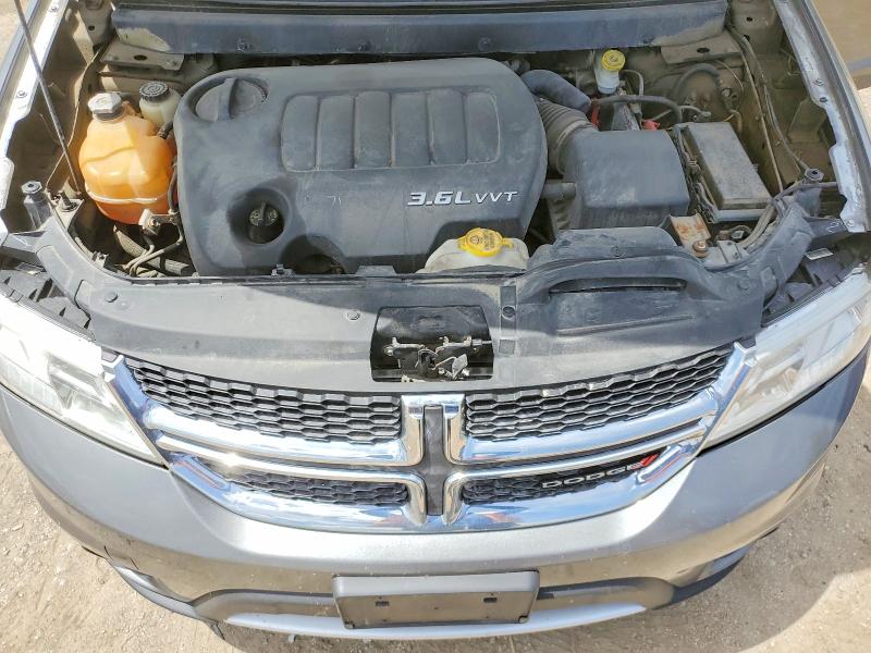 Продажа на аукционе авто 2012 Dodge Journey, vin: 3C4PDDFG6CT273773, номер лота: 55951936