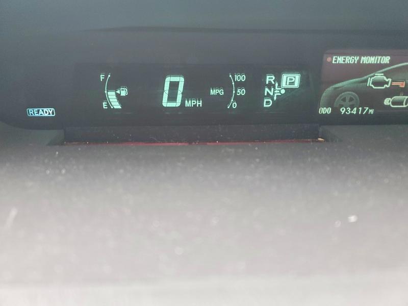 Auction sale of the 2013 Toyota Prius, vin: JTDKN3DU0D5600681, lot number: 56369846