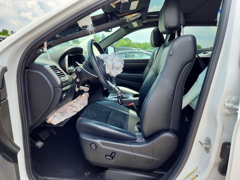 Продажа на аукционе авто 2020 Jeep Grand Cherokee, vin: 1C4RJFAG5LC133987, номер лота: 56977506