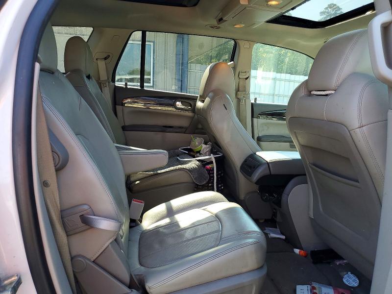 Aukcja sprzedaży 2016 Buick Enclave, vin: 5GAKRCKD9GJ282354, numer aukcji: 58217216