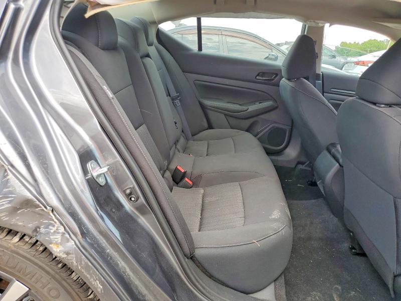 Продажа на аукционе авто 2026 Nissan Altima, vin: 1N4BL4DW2TN315515, номер лота: 55632166