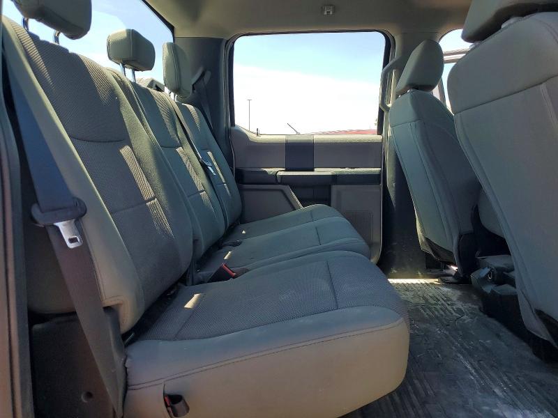 Продаж на аукціоні авто 2022 Ford F250, vin: 1FT7W2B6XNEG25137, номер лоту: 55820516