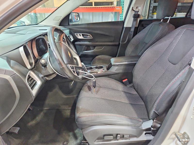 Aukcja sprzedaży 2015 Chevrolet Equinox, vin: 2GNALBEK0F6348552, numer aukcji: 55622136