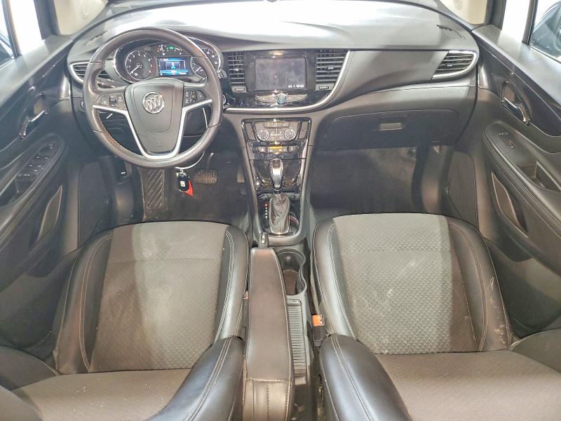 Продаж на аукціоні авто 2022 Buick Encore, vin: KL4CJESM9NB513020, номер лоту: 58412176
