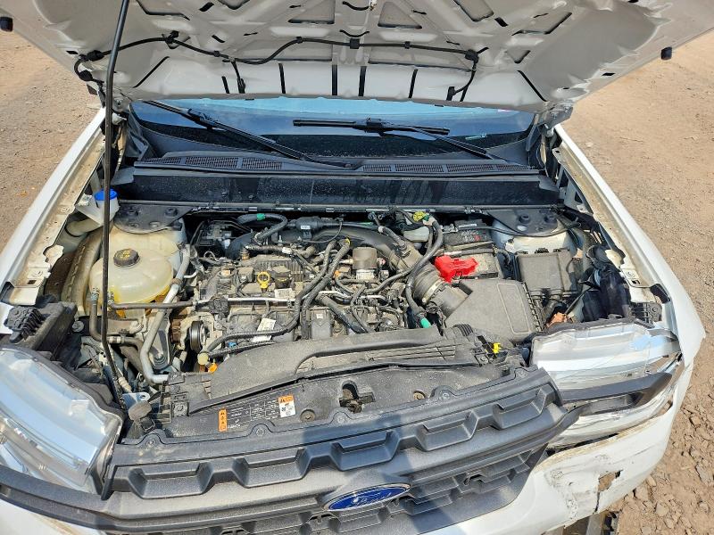 Продаж на аукціоні авто 2024 Ford Maverick, vin: 3FTTW8B9XRRB35215, номер лоту: 58192386