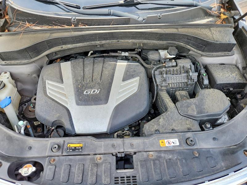 Продажа на аукционе авто 2014 Kia Sorento, vin: 5XYKWDA77EG528677, номер лота: 57858196