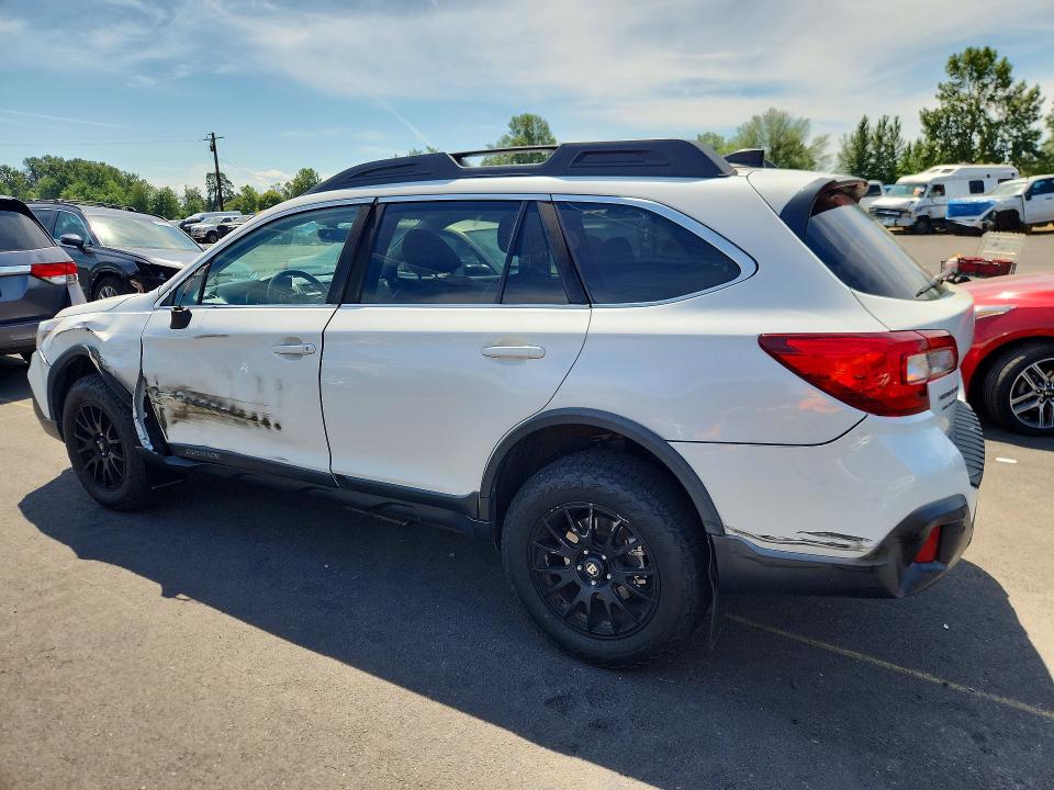 58840516 :رقم المزاد ، 4S4BSENC0K3313534 vin ، 2019 Subaru Outback مزاد بيع