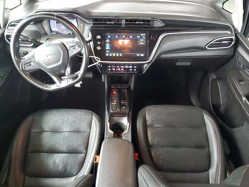 Продаж на аукціоні авто 2023 Chevrolet Bolt Ev, vin: 1G1FX6S08P4138337, номер лоту: 56031186