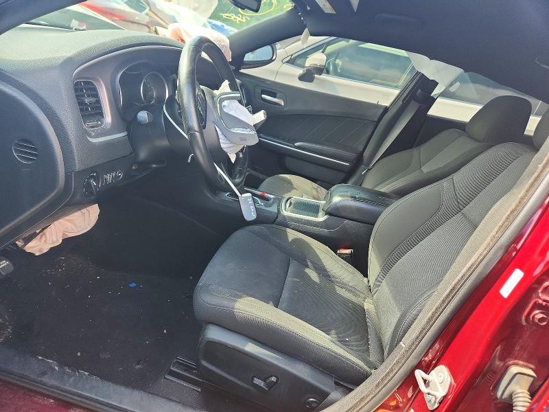 Продаж на аукціоні авто 2019 Dodge Charger, vin: 2C3CDXJG6KH533334, номер лоту: 56885526