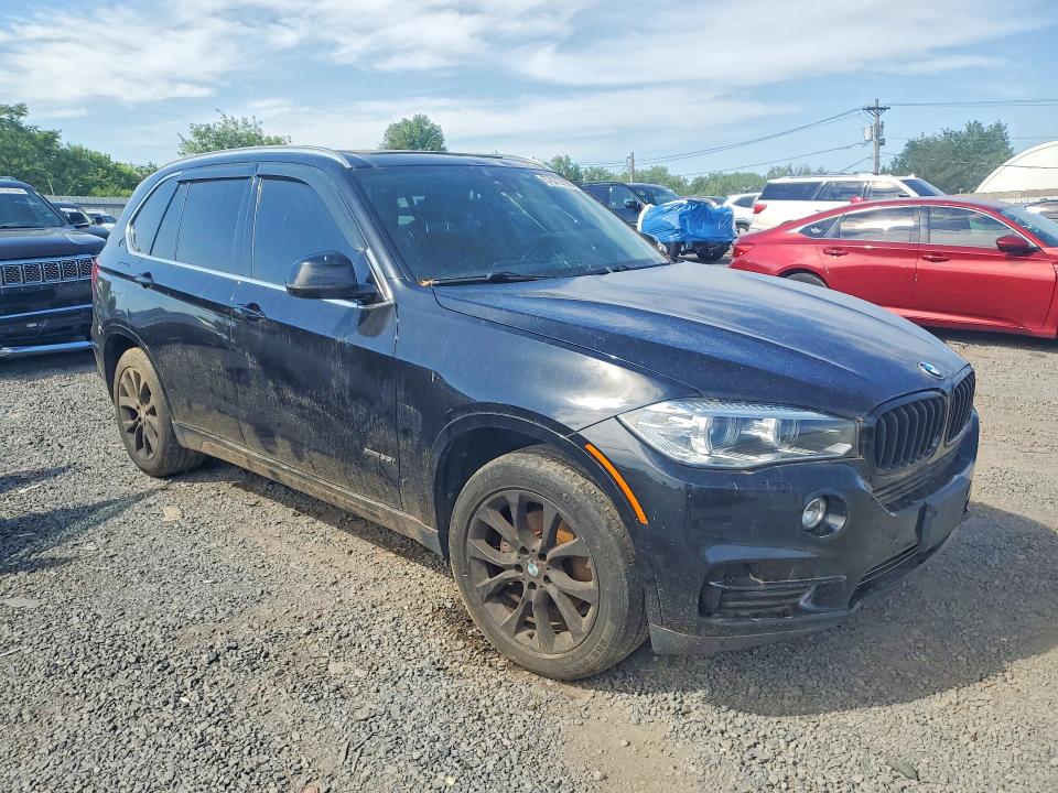 Продаж на аукціоні авто 2015 Bmw X5, vin: 5UXKR0C57F0K68735, номер лоту: 57072796