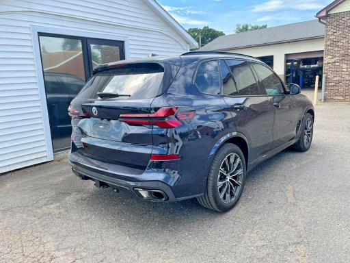 2024 Bmw X5 მანქანა იყიდება აუქციონზე, vin: 5UX23EU00R9S41300, აუქციონის ნომერი: 57262006