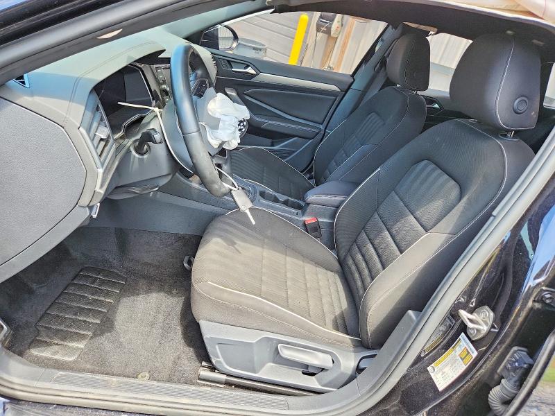 Продаж на аукціоні авто 2024 Volkswagen Jetta, vin: 3VWBM7BU8RM058371, номер лоту: 56271216