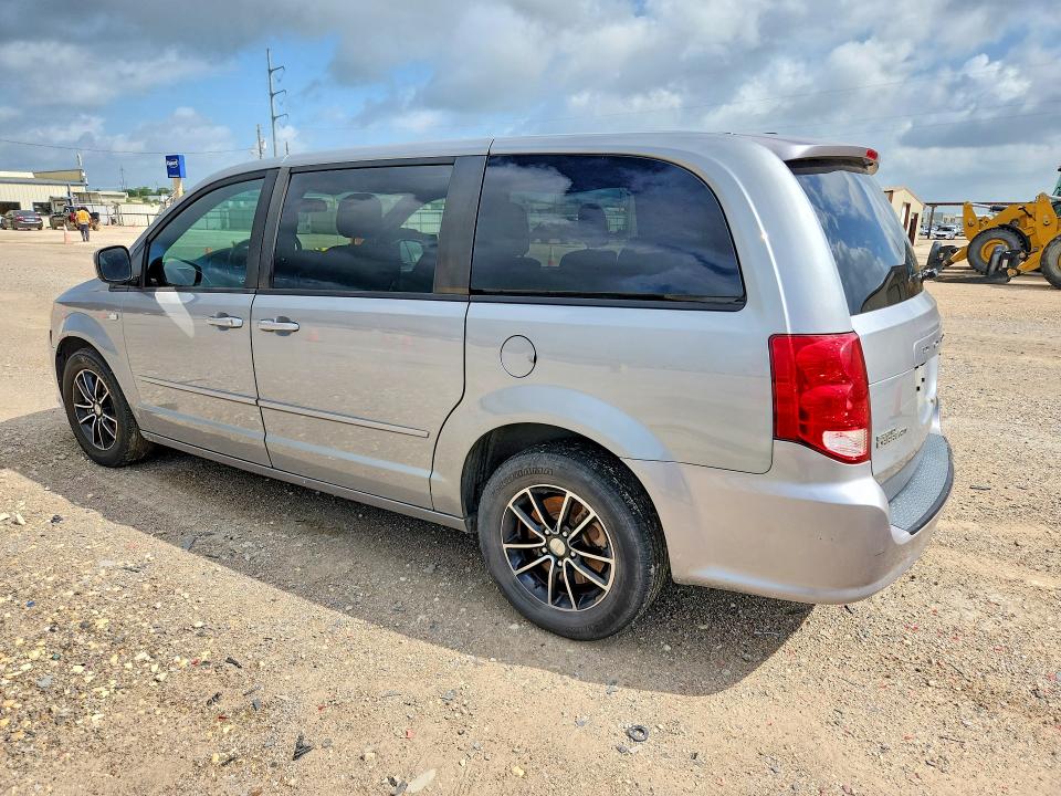 Продаж на аукціоні авто 2014 Dodge Grand Caravan, vin: 2C4RDGCG2ER340485, номер лоту: 54732126
