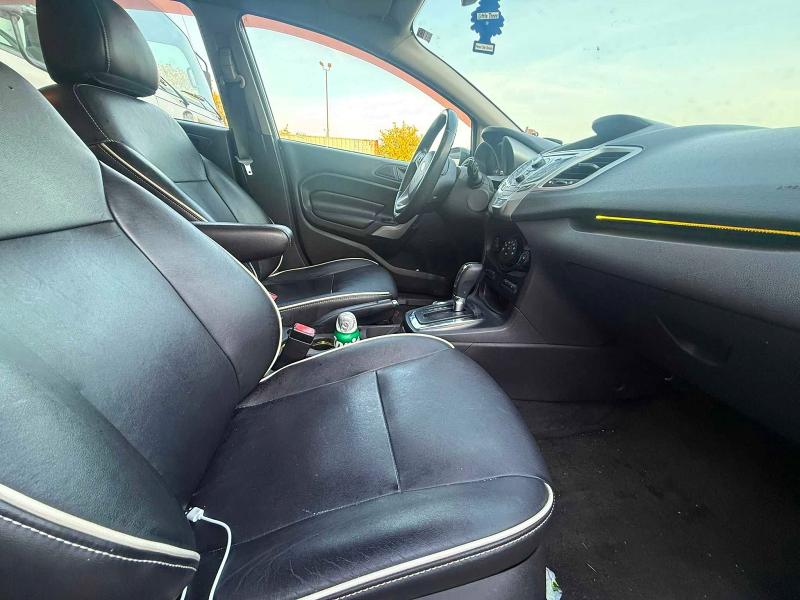 2012 Ford Fiesta მანქანა იყიდება აუქციონზე, vin: 3FADP4FJ3CM216887, აუქციონის ნომერი: 56244826