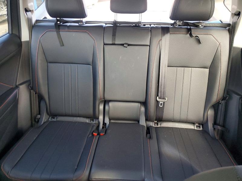 Auction sale of the 2024 Volkswagen Tiguan, vin: 3VVAB7AX2RM217726, lot number: 56904236