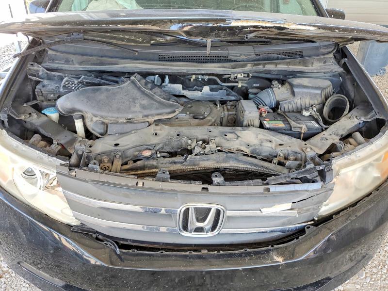 2011 Honda 2dcv მანქანა იყიდება აუქციონზე, vin: 5FNRL5H60BB018474, აუქციონის ნომერი: 57912806