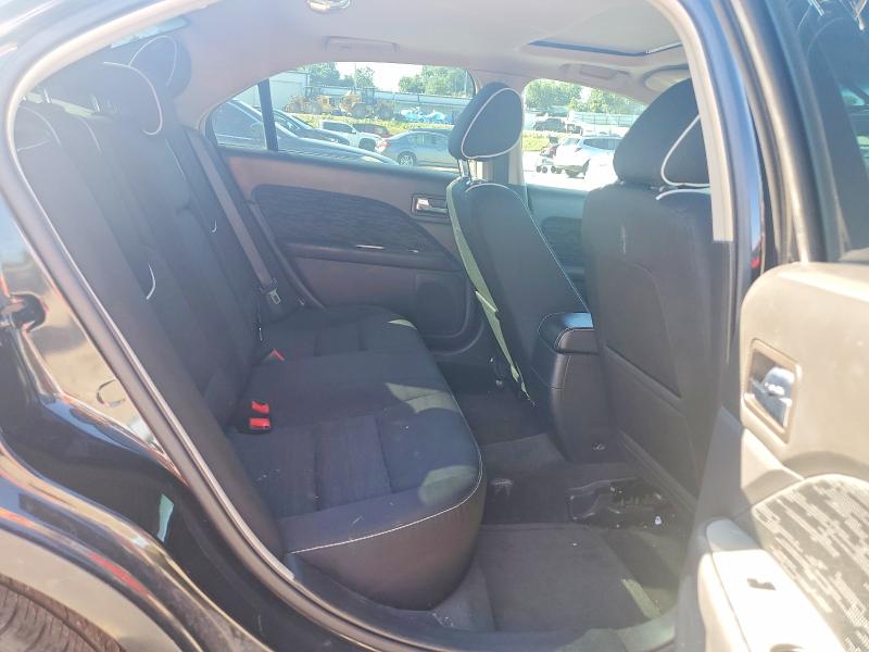 Продаж на аукціоні авто 2011 Ford Fusion, vin: 3FAHP0HA1BR286218, номер лоту: 58080016