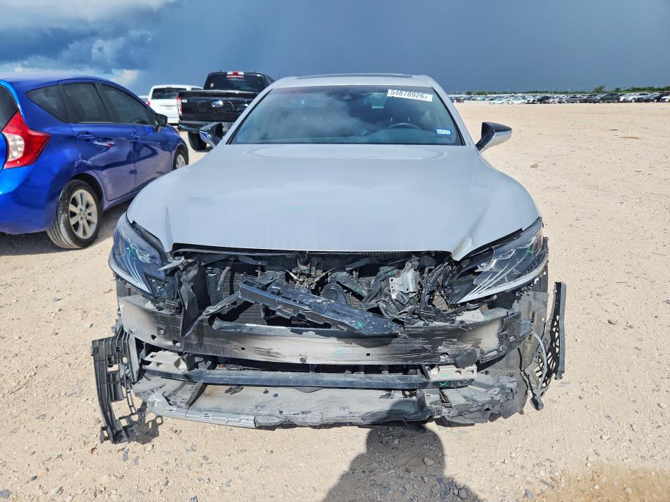 Aukcja sprzedaży 2018 Lexus Ls 500, vin: JTHB51FF7J5004352, numer aukcji: 54878926