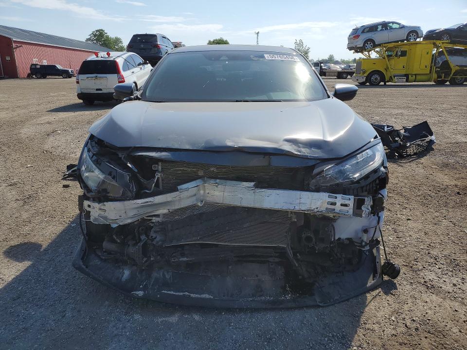 Aukcja sprzedaży 2020 Honda Civic, vin: SHHFK7G91LU303052, numer aukcji: 55765456