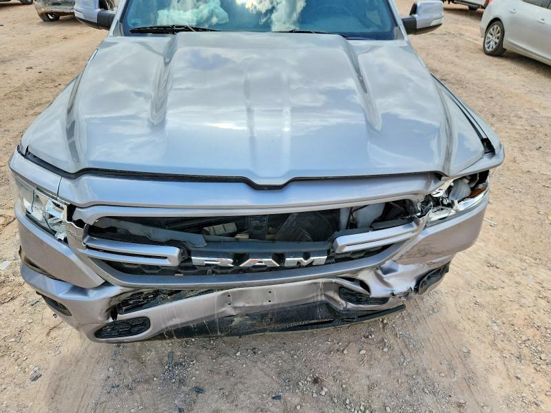 Продажа на аукционе авто 2022 Ram 1500, vin: 1C6RREBTXNN389328, номер лота: 56938636