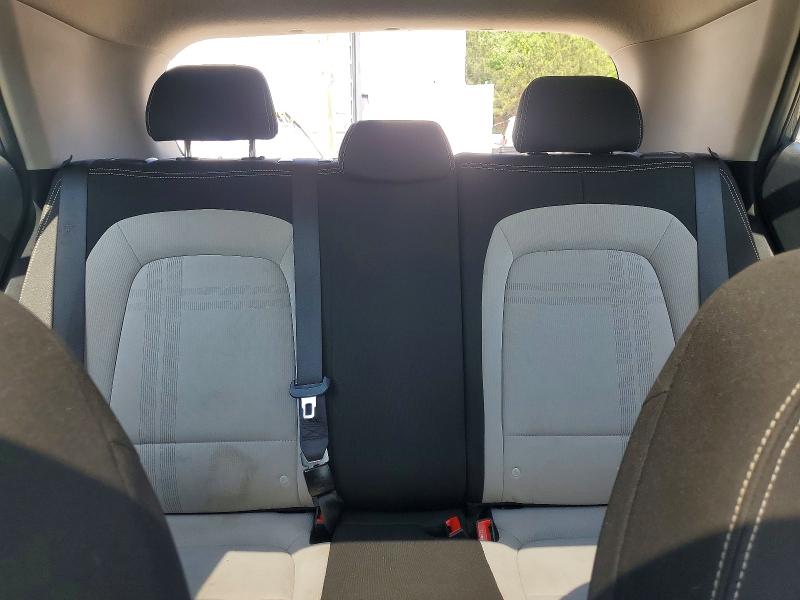 55072586 :رقم المزاد ، KMHRC8A36PU248130 vin ، 2023 Hyundai Venue مزاد بيع