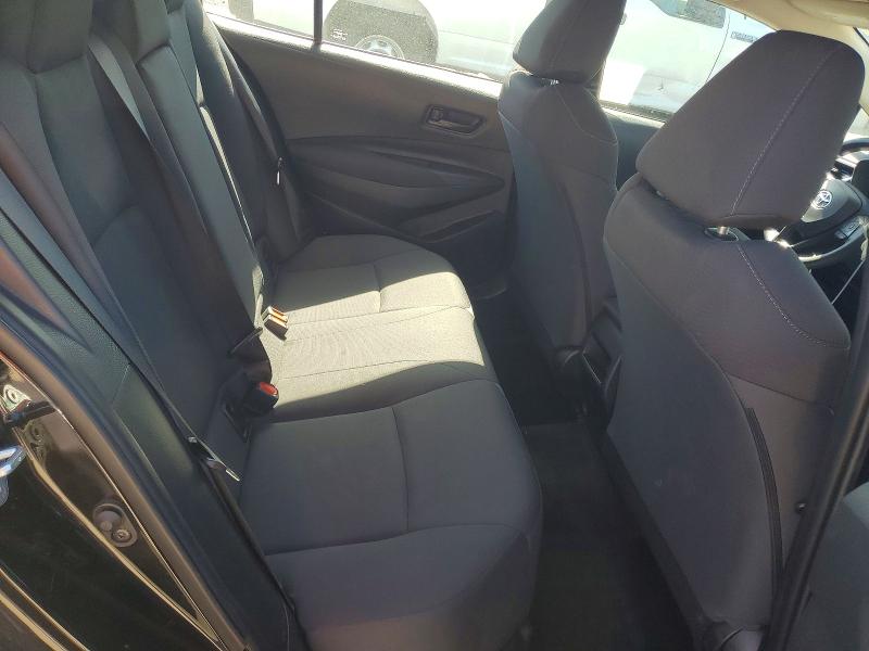 Aukcja sprzedaży 2022 Toyota Corolla, vin: 5YFEPMAEXNP323679, numer aukcji: 57176816